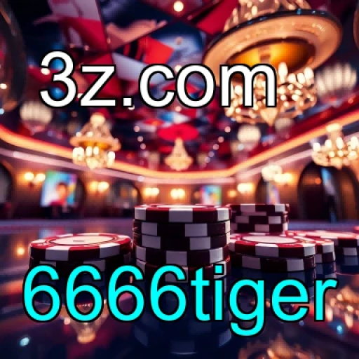 Criatividade em Cards: A Revolução do 6666tiger