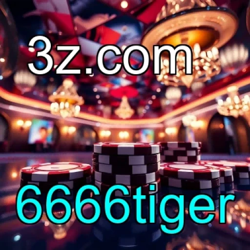 Criatividade em Cards: A Revolução do 6666tiger