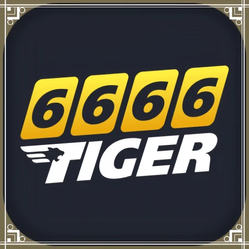 6666tiger